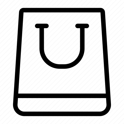 Bag, shopping, buying, cart icon - Download on Iconfinder