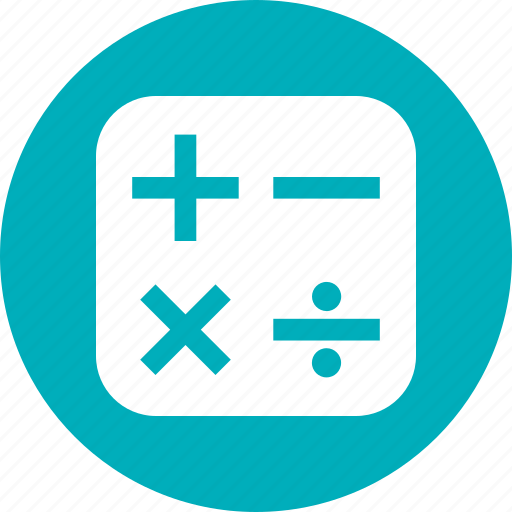 Calculator, device, electronics, gadget icon - Download on Iconfinder