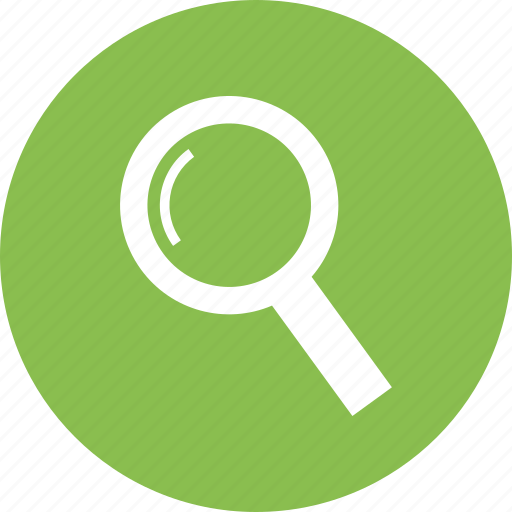 Business, magnifier, search, seo icon - Download on Iconfinder