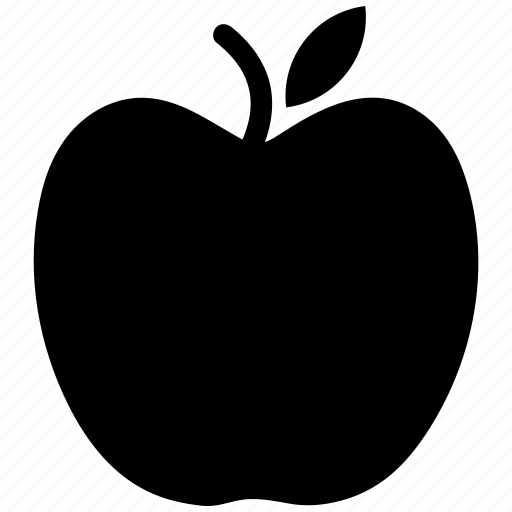 Apple, fresh, fruit, sweet icon - Download on Iconfinder
