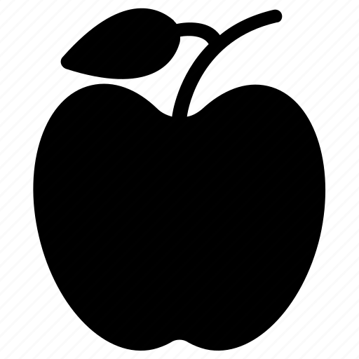 Apple, food, fruit, healthy food icon - Download on Iconfinder