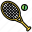 learning, racket, report, search, study, tennis, tool 