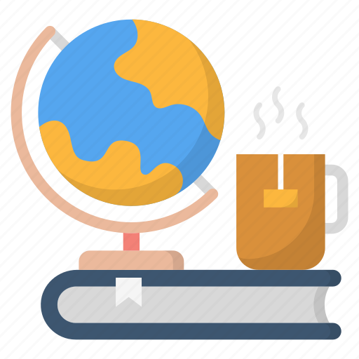 Earth, education, geography, globe icon - Download on Iconfinder