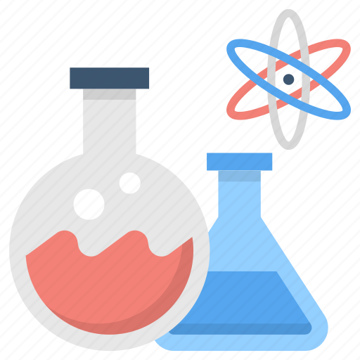 Chemistry, experiment, flask, lab, research icon - Download on Iconfinder