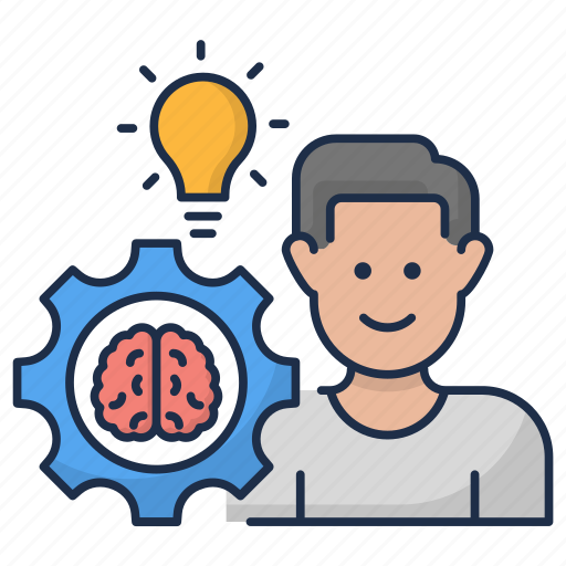 Brain, human, process, thought, idea icon - Download on Iconfinder