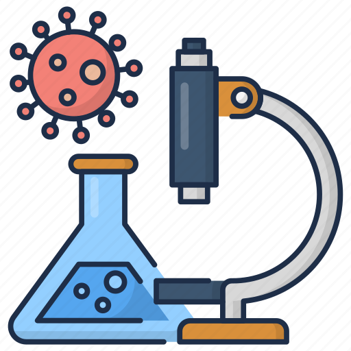 Chemistry, education, experiment, lab icon - Download on Iconfinder