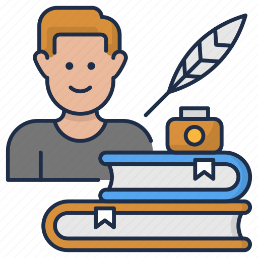 Book, education, learning, literature, school icon - Download on Iconfinder