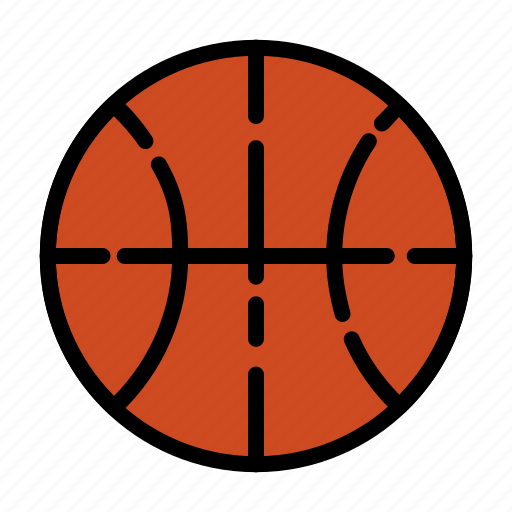 Ball, basket, basketball, fitness, football, soccer, sport icon - Download on Iconfinder