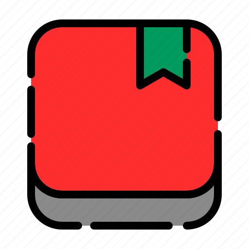 Book, education, learning, school, science, student, study icon - Download on Iconfinder