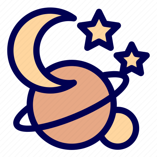 Space, star icon - Download on Iconfinder on Iconfinder
