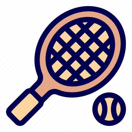 Sport, tennis, sports icon - Download on Iconfinder