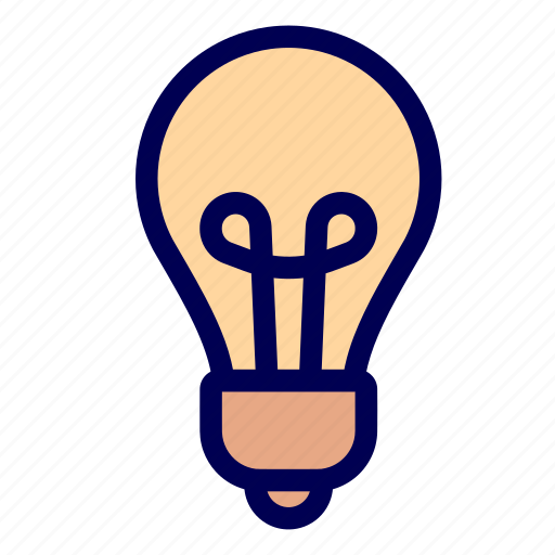 Idea, think, creative icon - Download on Iconfinder