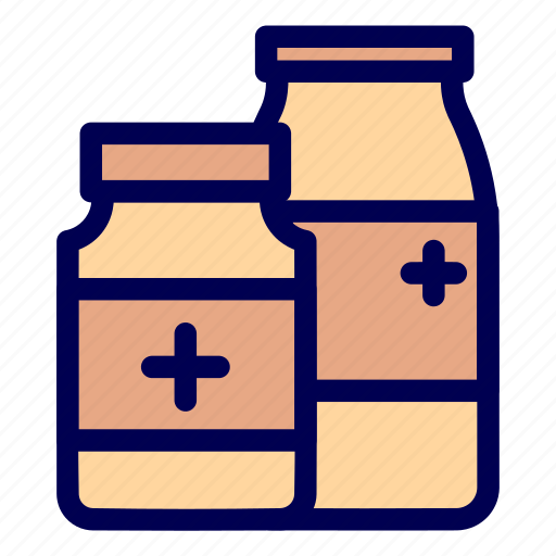 Medicine, pharmacy, drugs icon - Download on Iconfinder