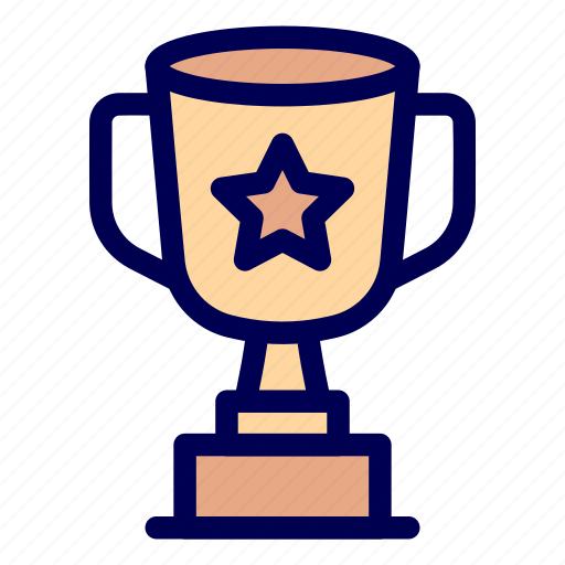 Winner, award, trophy icon - Download on Iconfinder