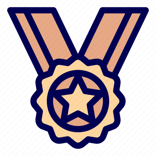 Medals, badge, prize icon - Download on Iconfinder