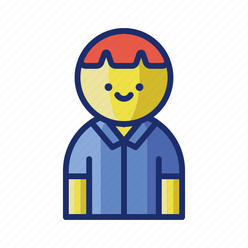 Male, man, students icon - Download on Iconfinder
