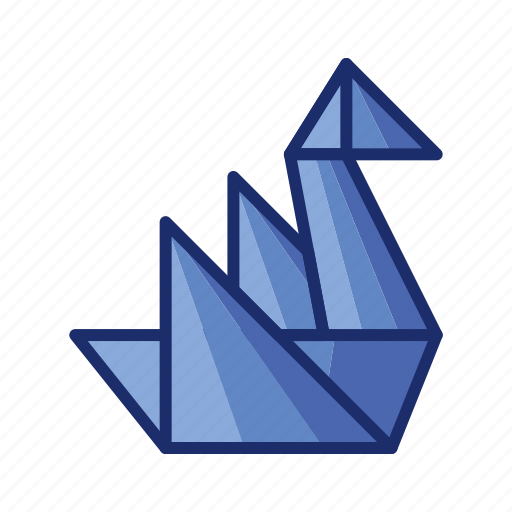 Hobby, origami, paper icon - Download on Iconfinder