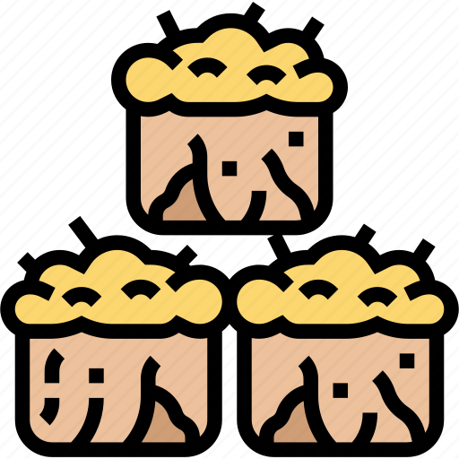 Egg, cup, baked, breakfast, dish icon - Download on Iconfinder