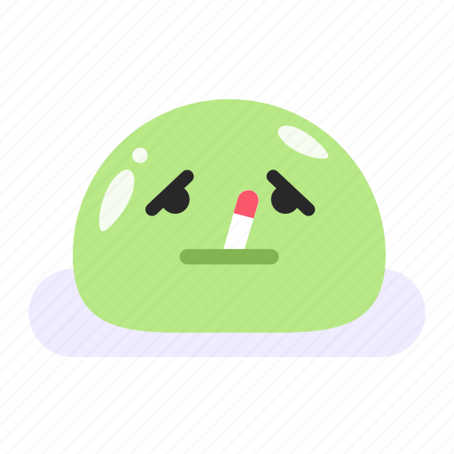 Feeling, bad, sick icon - Download on Iconfinder