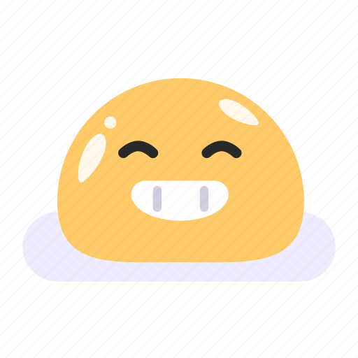 Grin, smile, laugh icon - Download on Iconfinder