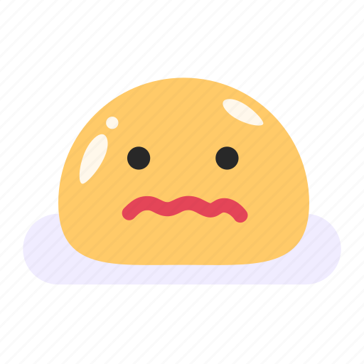 Perplexed, confused icon - Download on Iconfinder