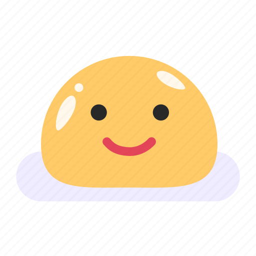 Smiley, emoji, happy, smile icon - Download on Iconfinder
