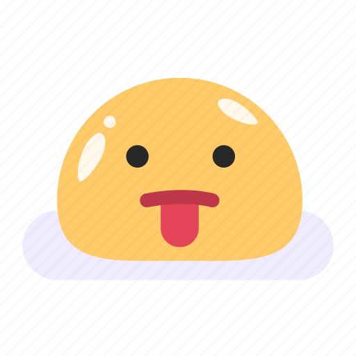 Tongue, smile, smiley icon - Download on Iconfinder