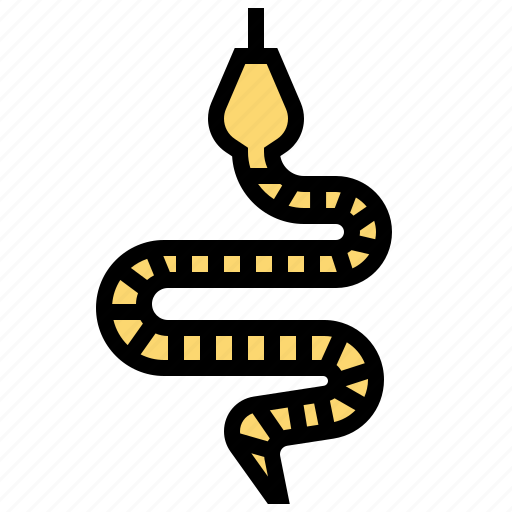 Animal, egypt, snake icon - Download on Iconfinder