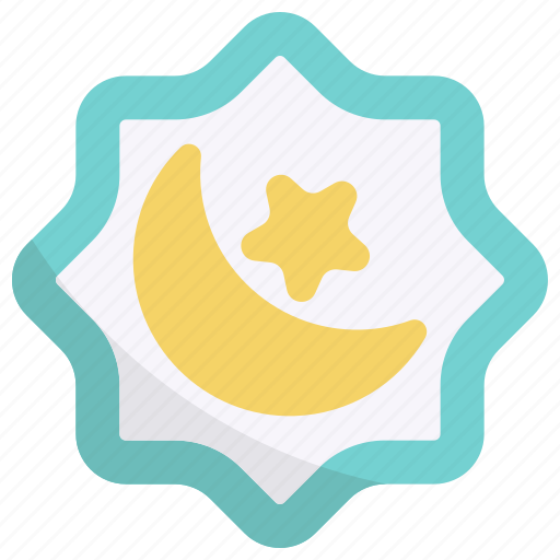 Ramadan, islam, eid, muslim, islamic, religion icon - Download on Iconfinder