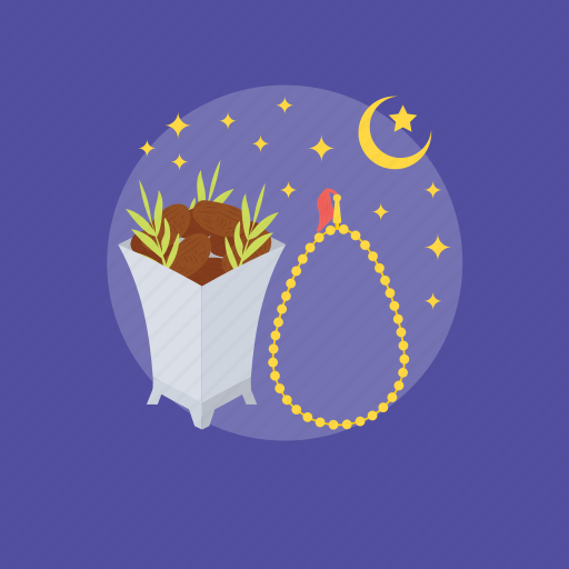 Fasting, holy month, muslims sacred month, ramadan, ramadan festival icon - Download on Iconfinder