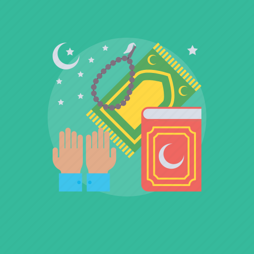 Blessed month, holy month, ramadan blessings, ramadan kareem, ramadan month icon - Download on Iconfinder