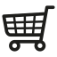 cart, basket, ecommerce, shop 