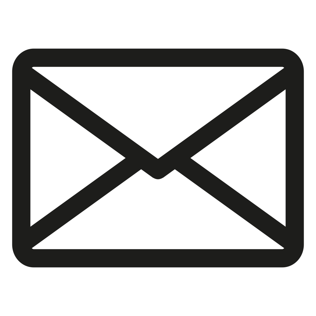 Email, mail, message, letter icon - Free download