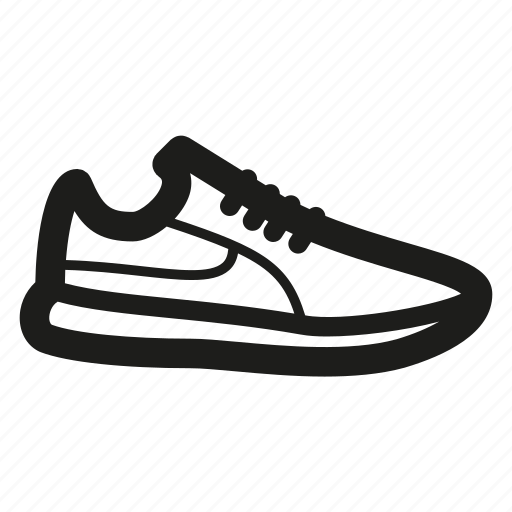 Boots, shoes, sneakers, sport icon - Download on Iconfinder