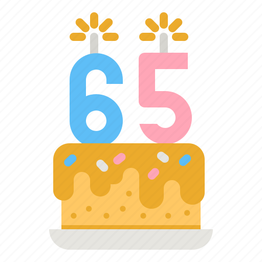 Birthday, cake, party, baker, dessert icon - Download on Iconfinder