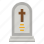 cemetery, tomb, death, cultures, gravestone 