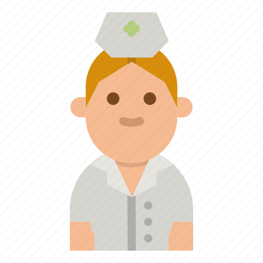Nurse, hospital, medical, icons, illness icon - Download on Iconfinder