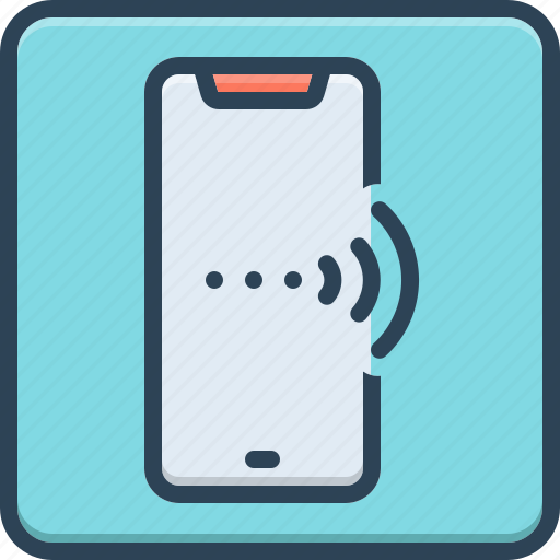 Call button, phone, contact, calling, incoming, communication, phone call icon - Download on Iconfinder