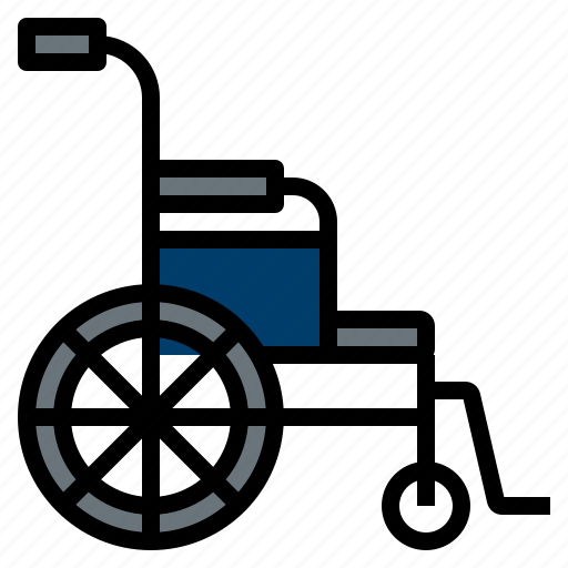 Care, elderly, movement, senile, wheelchair icon - Download on Iconfinder