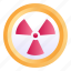 irradiation, radioactive, ionizing, radiation, radiotherapy 