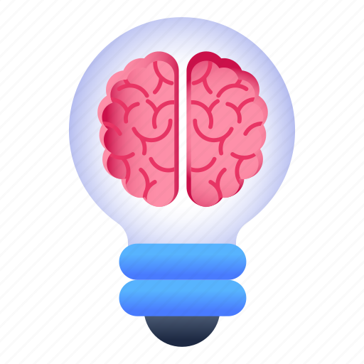 Creative idea, creative thinking, brainstorming, innovative thinking, bright idea icon - Download on Iconfinder