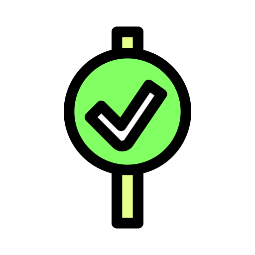 Checklist, tick, checkbox, survey, agreement, research, vote icon - Download on Iconfinder