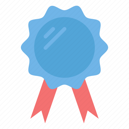 Achievement, award, badge, medal, prize, winner icon - Download on Iconfinder