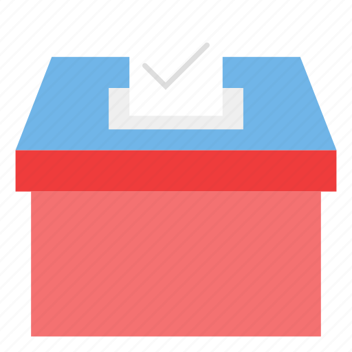 Casting, elections, political, survey, vote, voting icon - Download on Iconfinder