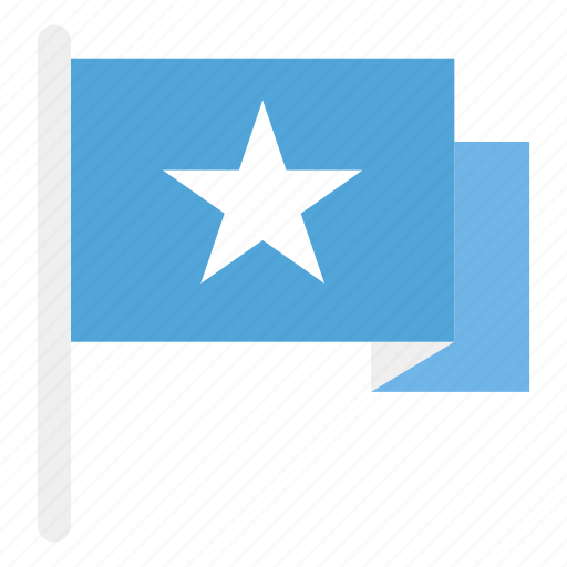 Country, favorite, flag, nation, star icon - Download on Iconfinder