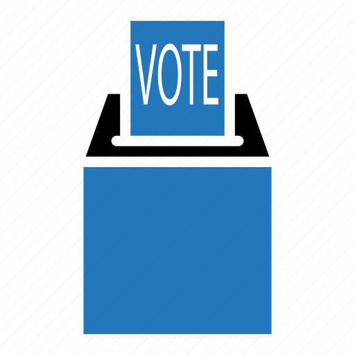 Box, chose, election, vote, voter, voting icon - Download on Iconfinder