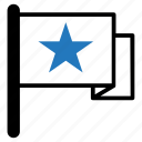 country, favorite, flag, nation, star