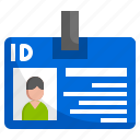 identification, election, files, and, folders, vote, id, card