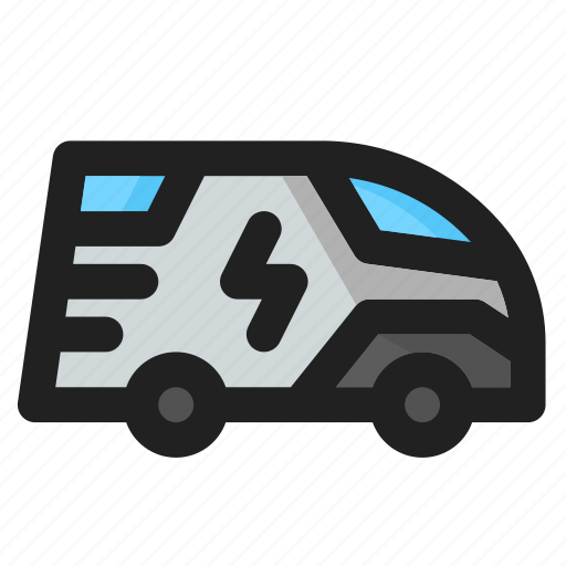 Electric car, electric vehicle, car, electricity, electric, ev icon - Download on Iconfinder