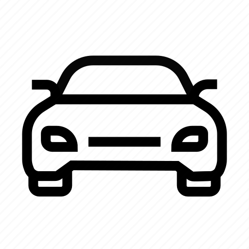 Electric, vehicle, electric-car, car, automobile, travel icon - Download on Iconfinder